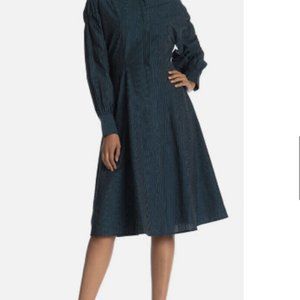 NWT Walter Baker Charlotte dress Size 10